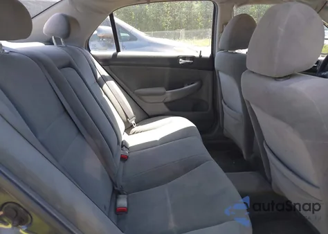 2004 Honda Accord 2.4 Ex from USA, damaged, VIN 1HGCM56654A100445